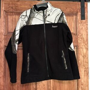 Rocky Fleece Jacket